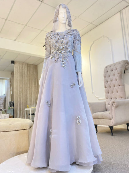 Gown sales pengantin 2019