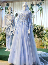 Sewa shop wedding dress